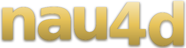 nau4d logo